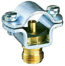 EYELET BODY 3/4" BRASS