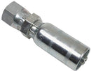 CRIMP COUPLING METRIC