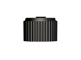 CAP BLACK