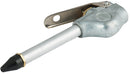 6" Air Blow Gun w/ Rubber Tip