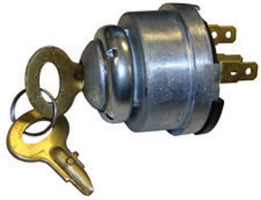 SWITCH ASSY