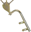 FENDER MOUNT CANOPY BRACKET KIT