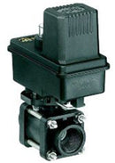 ELECTRIC CONTROL BALL VALVE 2 WAY