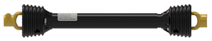 COMPLETE DRIVE SHAFT