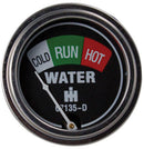 WATER TEMPERATURE GAUGE