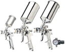 4 PC SPRAY GUN KIT