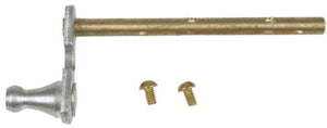 CHOKE LVR & SHAFT