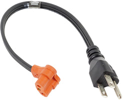 ENGINE BLOCK HEATER CORD