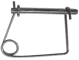 HANDLE-LOK HITCH PIN 3/4X6-1/4