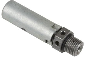PRESSURE RELIEF