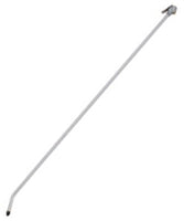 24" Air Blow Gun w/ Rubber Tip