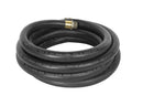 FUEL HOSE W/SW 3/4"NPTX20'