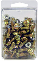 7/32 X 5/8 SECTION BOLT/NUT RF01