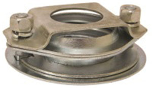 CULTIVATOR SHIELD/FLANGE KIT