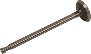 INTAKE VALVE