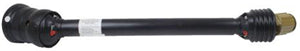DRIVELINE ASSY 4 SERIES
