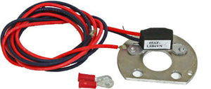 ELEC IGN KIT 6 CYL DELCO DIST.W/CLIP CAP