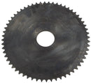 40-60 TOOTH SPROCKET