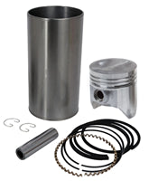 IH CYL SLV SET
