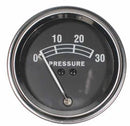 OIL GAUGE