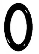 O RING 25
