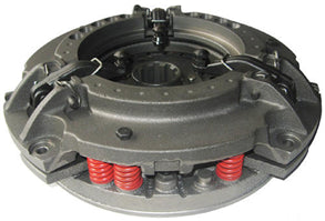 CLUTCH ASSY