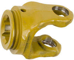 OUTER YOKE 2500 & CAT. 6  SERIES
