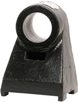 TRUNNION BEARING MOUNT