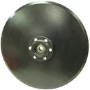 FERTILIZER DISC ASSY-13.5  JD HD