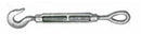 5/8"X6"HOOK EYE TURNBUCKLE