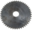 50-48 TOOTH SPROCKET