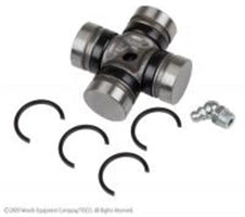 SERIES 2400 METRIC CROSS KIT