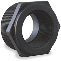 1"X 1/2"POLY PIPE BUSHING