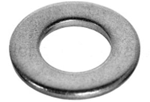 W.R. MCHY.BUSH.1 3/8" -18 GA