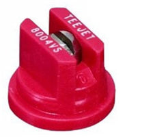 VISIFLO FLAT SPRAY TIP