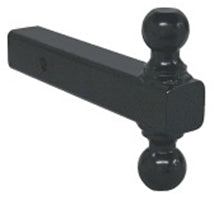 1802210 Double Ball Mount 1-7/8&2"