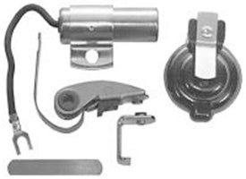 IGN KIT W/ROTOR