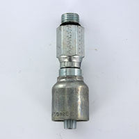 Parkrimp Fitting