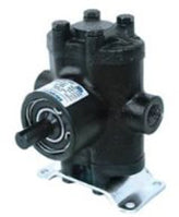 PISTON PUMP
