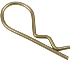 HAIR PIN