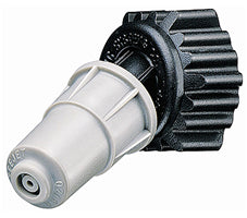 ADJUSTABLE POLY CONE JET TIP