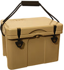ICEBIN CHEST-21L/22QT CAP KHAKI