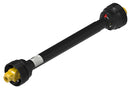 DRIVELINE ASSEMBLY