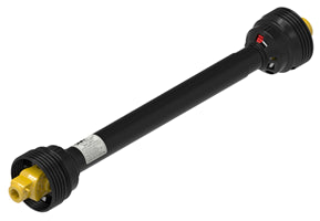 DRIVELINE ASSEMBLY