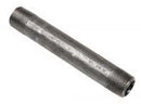 1/4" X 4" GALVANIZED NIPPLE