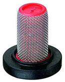 TIP STRAINER W/GASKET 50 MESH