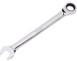 17mm Ratcheting Wrench