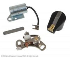 IGN KIT W/ROTOR