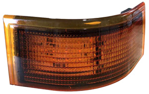 8000 SERIES AMBER CAB LIGHT
