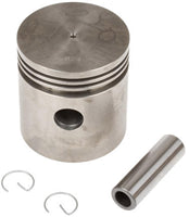 Piston